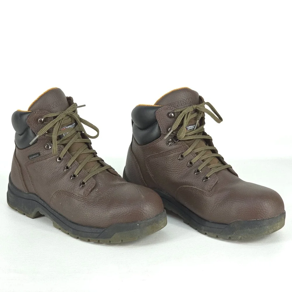Brahma waterproof thinsulate